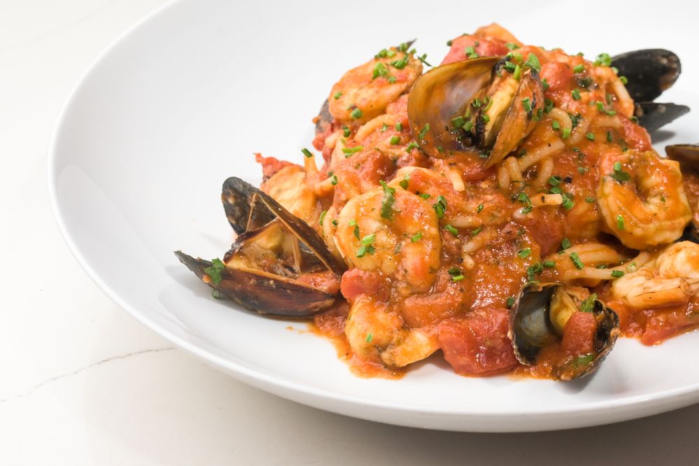 Salvatore's Cucina And Lounge