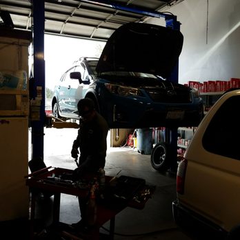 Advanced Imports Auto Care - Auto Repair Near Me - San Jose, California Advanced Imports Auto Care - Auto Repair Near Me - San Jose, California
