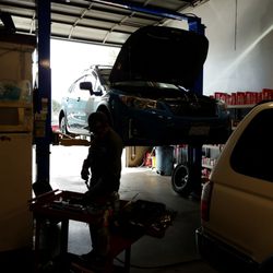 Advanced Imports Auto Care