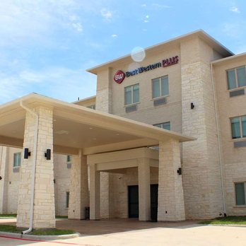 Best Western Plus Chandler - Exterior - Hotels Near Me - Chandler, Texas Best Western Plus Chandler - Exterior - Hotels Near Me - Chandler, Texas