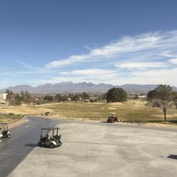 Picacho Hills Country Club - Beautiful view of the Oregon Mountains from Picacho Hills Country Club. Picacho Hills country Club Brunch was delicious fresh