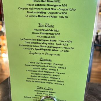 Le HAPPY Crêperie & Bar - Creperies Near Me - Sandy, Oregon
