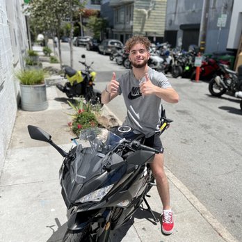 SF Moto - New Ninja 400! - Motorcycle Dealers Near Me - San Francisco, California SF Moto - New Ninja 400! - Motorcycle Dealers Near Me - San Francisco, California