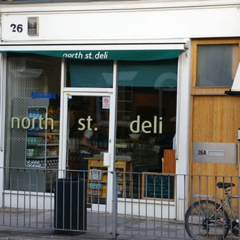 North Street Deli - Delis Near Me - London, XGL North Street Deli - Delis Near Me - London, XGL