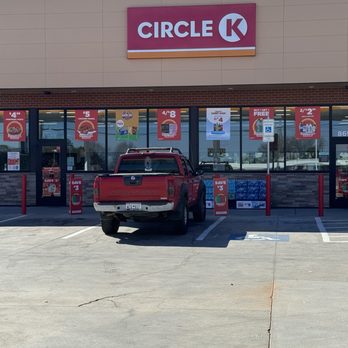 Circle K - Inman, S.C. - Convenience Stores Near Me - Boiling Springs, South Carolina Circle K - Inman, S.C. - Convenience Stores Near Me - Boiling Springs, South Carolina