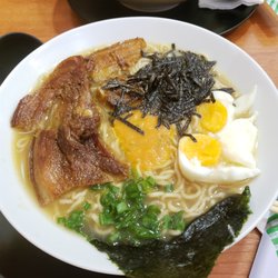 Kokoro Ramen Bar