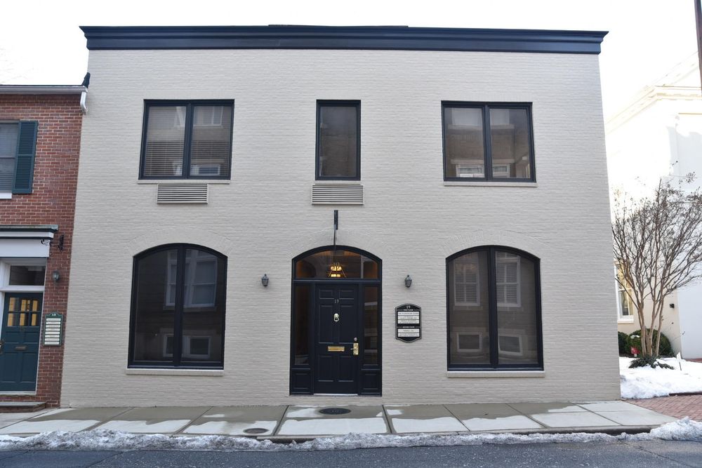 The Poole Law Group - disability attorney in Frederick, MD