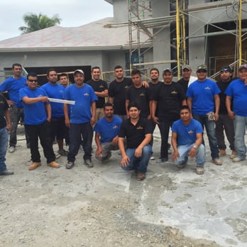 Franco Plastering - Are team from Franco Plastering ready for any project. - Drywall Installation & Repair Near Me - Naples, Florida