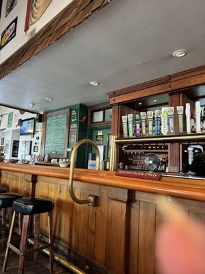 Eel River Brewing Company by null