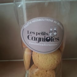 Les Petits Cagniotes