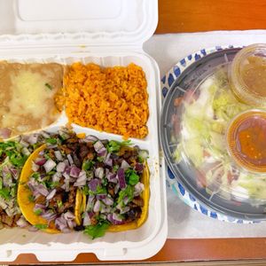 Arteaga’s Food Center on Yelp