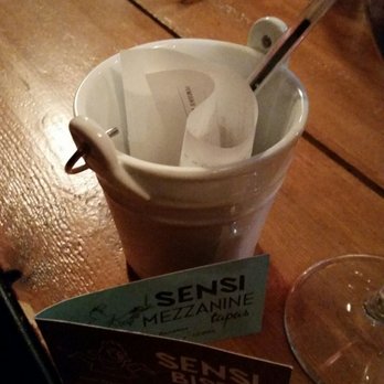 Sensi Bistro - Tapas/Small Plates Near Me - Barcelona, B Sensi Bistro - Tapas/Small Plates Near Me - Barcelona, B