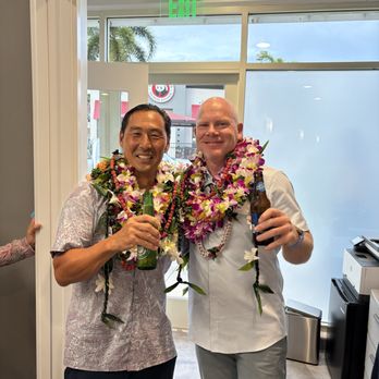 Hawaii Elite Oral Surgery - Celebrating our opening! - Oral Surgeons Near Me - Honolulu, Hawaii Hawaii Elite Oral Surgery - Celebrating our opening! - Oral Surgeons Near Me - Honolulu, Hawaii