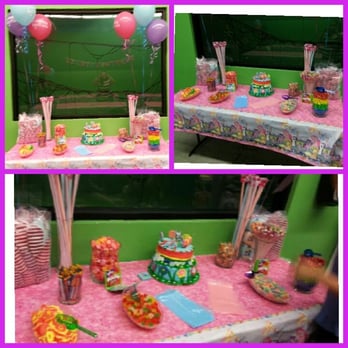Jack's Candy - Candy table was a hit!! - Candy Stores Near Me - Los Angeles, California