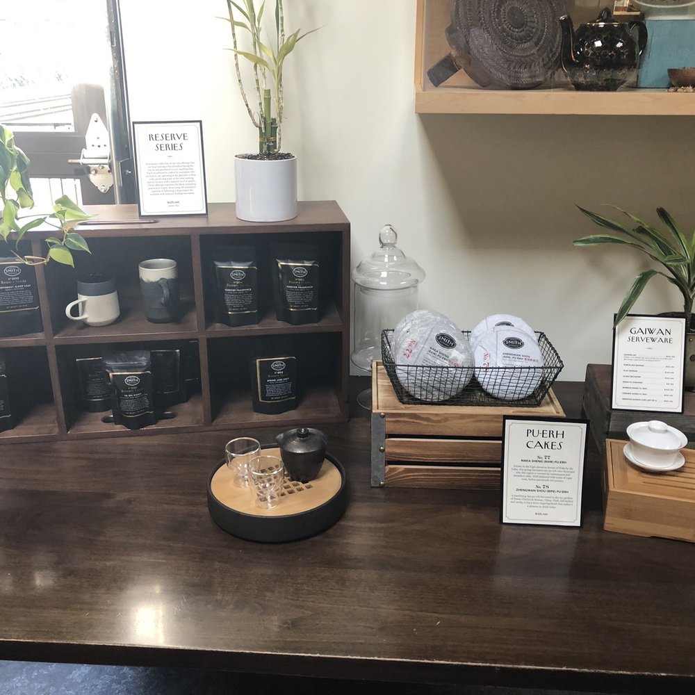 Smith Teamaker - Tea time - Tea Rooms Near Me - Portland, Oregon Smith Teamaker - Tea time - Tea Rooms Near Me - Portland, Oregon