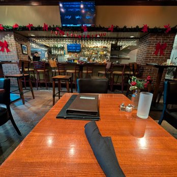 Wild River Grille - Made it. Has a hip upscale bar vibe...but not pretentious. - New American Near Me - Reno, Nevada Wild River Grille - Made it. Has a hip upscale bar vibe...but not pretentious. - New American Near Me - Reno, Nevada