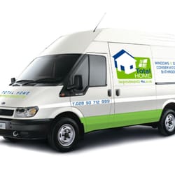 Total Home Improvements