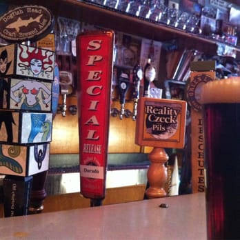 Toronado - Dive Bars Near Me - San Francisco, California Toronado - Dive Bars Near Me - San Francisco, California