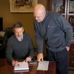 Swisher & Walker Financial Group
