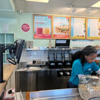 Tropical Smoothie Cafe - Juice Bars & Smoothies Near Me - Denver, Colorado Tropical Smoothie Cafe - Juice Bars & Smoothies Near Me - Denver, Colorado