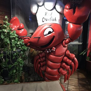 Red Crawfish Seafood & Wings - Seafood Near Me - Lawrenceville, Georgia