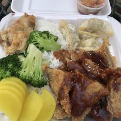 Temple Teppanyaki