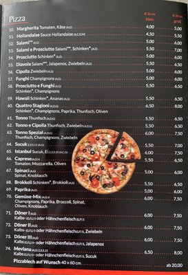 Menu photo 4 Mevlana Grill Hagen, NW