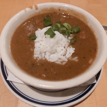 Saltine - The Gumbo - Southern Near Me - Jackson, Mississippi Saltine - The Gumbo - Southern Near Me - Jackson, Mississippi
