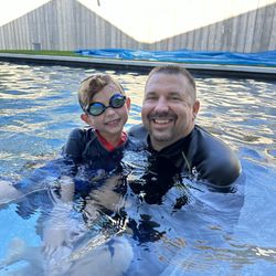 Hall Swim Academy