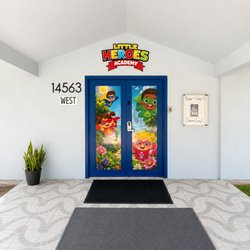 Little Heroes Academy