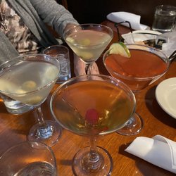 Traditions Italian Ristorante - At Traditions with Friends!