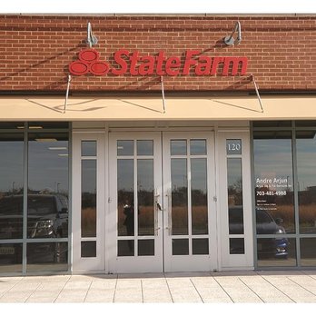 Andre Arjun - State Farm Insurance Agent - State Farm Office - Home & Rental Insurance Near Me - Ashburn, Virginia Andre Arjun - State Farm Insurance Agent - State Farm Office - Home & Rental Insurance Near Me - Ashburn, Virginia