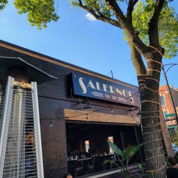 SALERNO’S PIZZA OF CHICAGO - Updated May 2025 - 170 Photos & 437