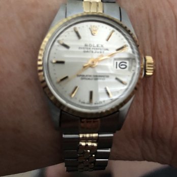 Time-Tec Watch Service Center - Watch Repair Near Me - Los Angeles, California