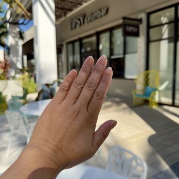 Tipsy Salonbar - Eyelash Service Near Me - Palm Beach Gardens, Florida