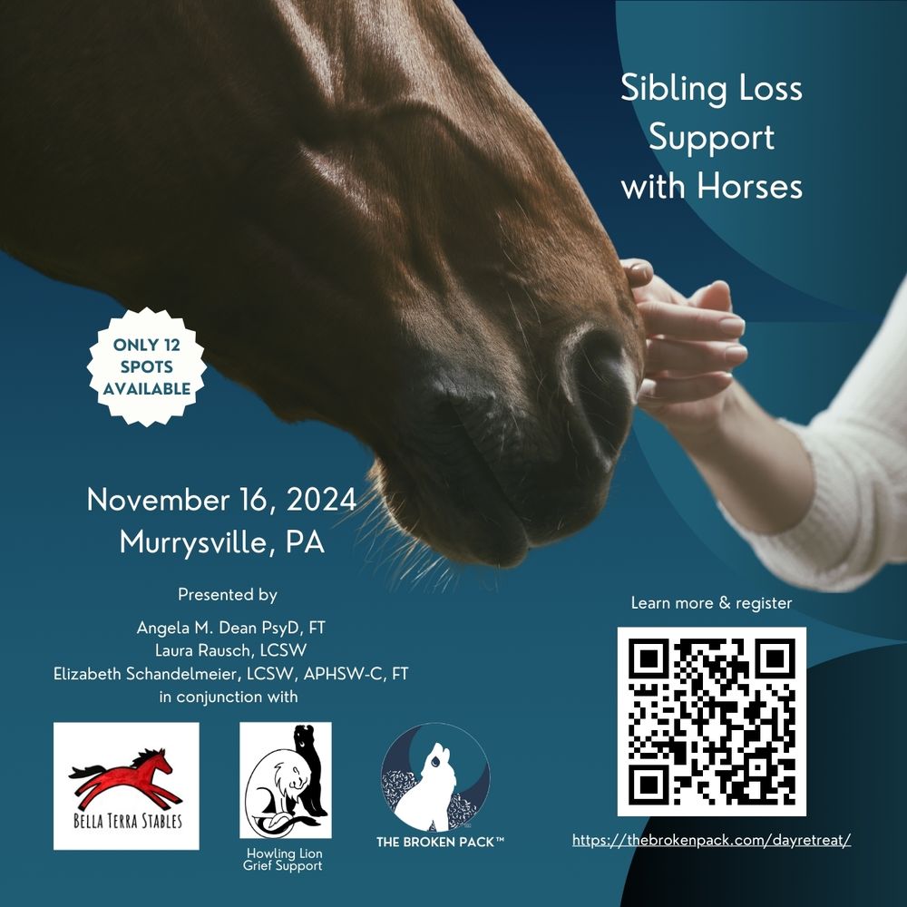 Howling Lion Grief Support - grief counselor in Pittsburgh, PA