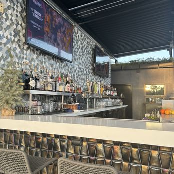 264 Fresco - Rooftop bar - Italian Near Me - Carlsbad, California
