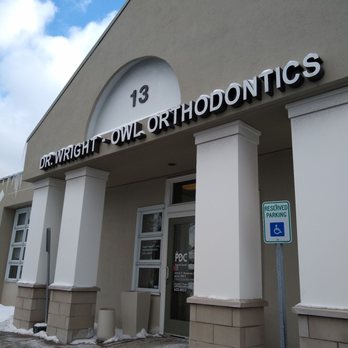 Owl Orthodontics - Adjustment appointment for our brace-faced teen. :-D - Orthodontists Near Me - Williamsville, New York