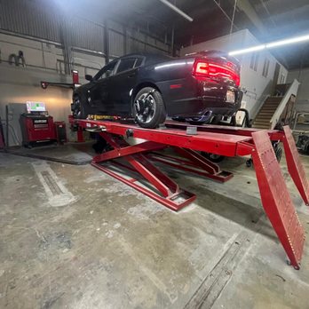 Cesar's Tires - Auto Repair Near Me - Brisbane, California