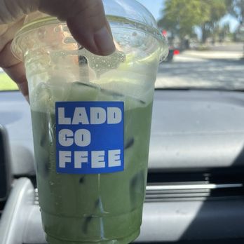 Ladd Coffee - Coffee & Tea Near Me - West Covina, California Ladd Coffee - Coffee & Tea Near Me - West Covina, California