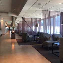 Farris Bad - Bar/lounge