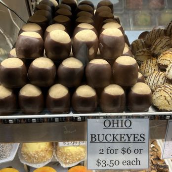 Euro Sweets - Desserts Near Me - Cleveland, Ohio Euro Sweets - Desserts Near Me - Cleveland, Ohio