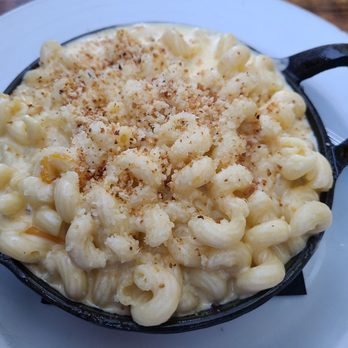 KIN Windsor - Kin Mac & Cheese. - New American Near Me - Windsor, California