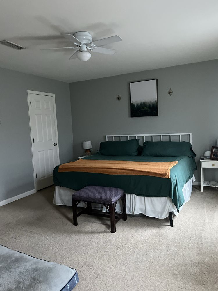 Team 852 Clean Services - upholstery in Wilson , NC