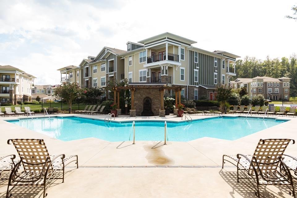 THE PRESERVE AT HARDIN VALLEY Updated September 2024 42 Photos