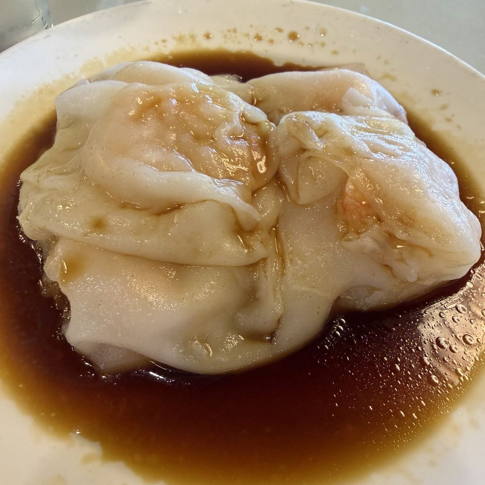 Diamond Palace - Shrimp Rice Rolls / 鮮蝦腸 - Dim Sum Near Me - San Diego, California Diamond Palace - Shrimp Rice Rolls / 鮮蝦腸 - Dim Sum Near Me - San Diego, California