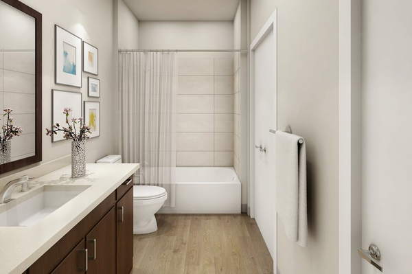 The Viridian by null