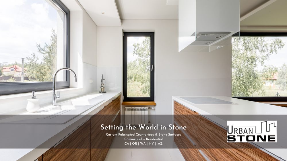 URBAN STONE INC