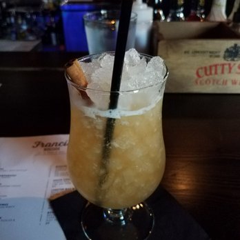 Francis Bogside - Training Wheels - Gastropubs Near Me - San Antonio, Texas
