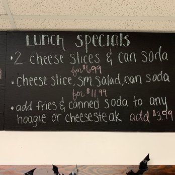 Jo Jo Pizza - 2 cheese slices & a can soda for $6.99 - Pizza Near Me - Lynchburg, Virginia Jo Jo Pizza - 2 cheese slices & a can soda for $6.99 - Pizza Near Me - Lynchburg, Virginia